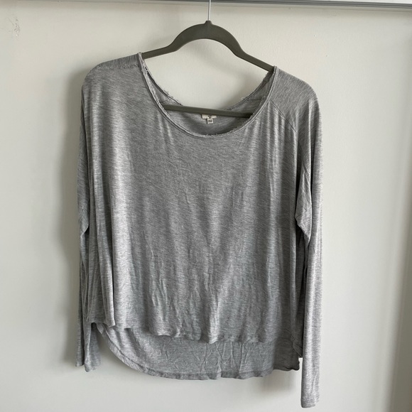 Wilfred Free Long Sleeve Tshirt - Picture 1 of 3